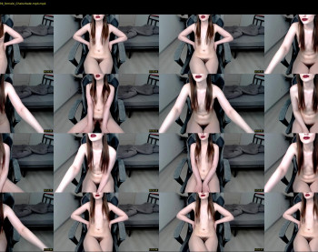 psychegirl — 17 minute Chaturbate female cam show recording, 720p, Jul 8, 2024