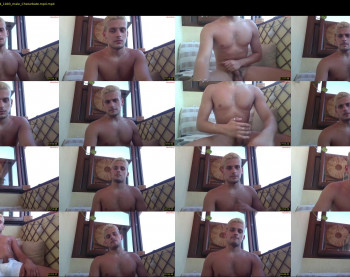 roberto_twink1 — 68 minute Chaturbate male cam show recording, 720p, Jul 8, 2024