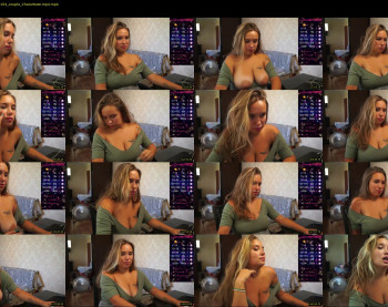 sandra_sww — 120 minute Chaturbate couple cam show recording, 720p, Jul 8, 2024
