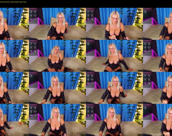 scarlett_mai — 19 minute Chaturbate female cam show recording, 720p, Jul 8, 2024