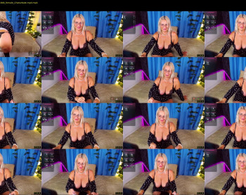 scarlett_mai — 10 minute Chaturbate female cam show recording, 720p, Jul 8, 2024