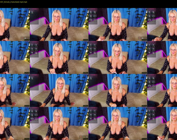 scarlett_mai — 7 minute Chaturbate female cam show recording, 720p, Jul 8, 2024