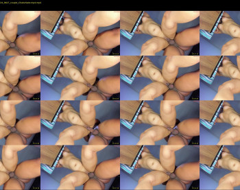 seanandcasey2k — 3 minute Chaturbate couple cam show recording, 720p, Jul 8, 2024