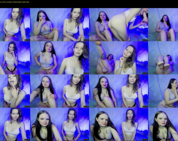 sexyru_coup1e — 13 minute Chaturbate couple cam show recording, 720p, Jul 8, 2024