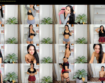 sinsemillaa — 120 minute Chaturbate female cam show recording, 720p, Jul 8, 2024