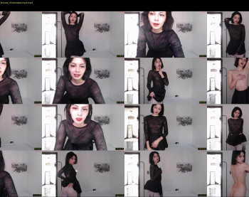 stefigirl — 108 minute Chaturbate female cam show recording, 720p, Jul 8, 2024