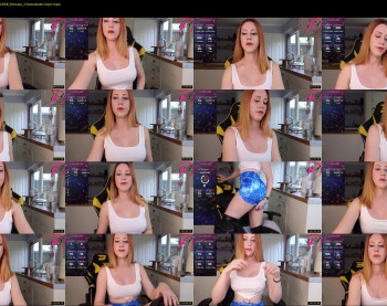 stripmequick — 103 minute Chaturbate female cam show recording, 720p, Jul 8, 2024