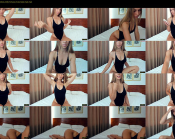 summer_sunshine_ — 21 minute Chaturbate female cam show recording, 720p, Jul 9, 2024