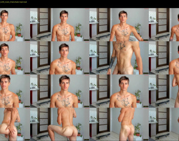 sweet_smith8 — 11 minute Chaturbate male cam show recording, 720p, Jul 8, 2024