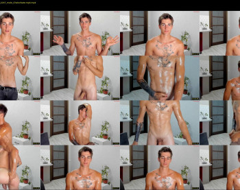 sweet_smith8 — 47 minute Chaturbate male cam show recording, 720p, Jul 8, 2024