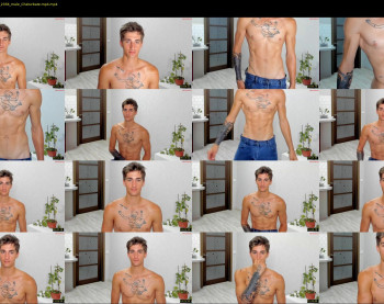 sweet_smith8 — 18 minute Chaturbate male cam show recording, 720p, Jul 8, 2024