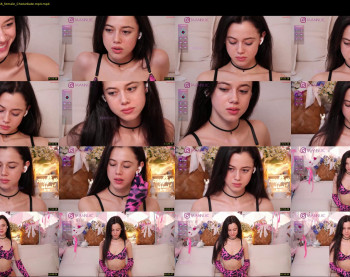 taanni_bc — 33 minute Chaturbate female cam show recording, 720p, Jul 8, 2024