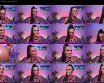tamaramilano — 72 minute Chaturbate female cam show recording, 720p, Jul 8, 2024