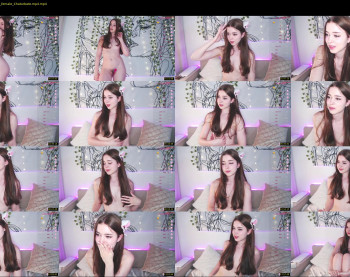 tayasha — 16 minute Chaturbate female cam show recording, 720p, Jul 8, 2024