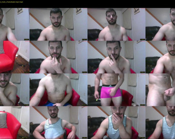 thekodyy — 65 minute Chaturbate male cam show recording, 720p, Jul 8, 2024