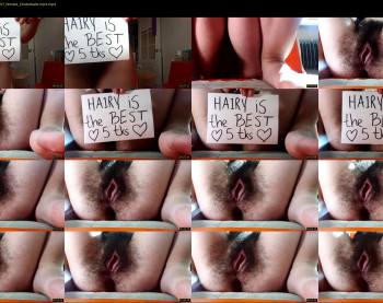 thickforest — 10 minute Chaturbate female cam show recording, 720p, Jul 8, 2024