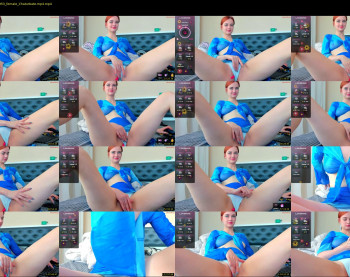 tinkerdinky — 89 minute Chaturbate female cam show recording, 720p, Jul 8, 2024