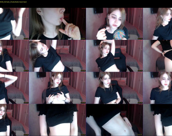 tripleprinces — 30 minute Chaturbate female cam show recording, 720p, Jul 8, 2024