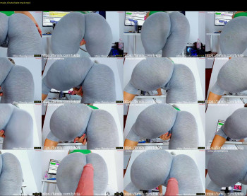 tykita — 86 minute Chaturbate female cam show recording, 720p, Jul 8, 2024