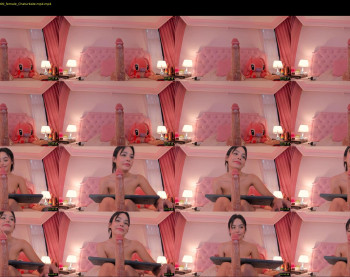 valentoro1 — 7 minute Chaturbate female cam show recording, 720p, Jul 8, 2024
