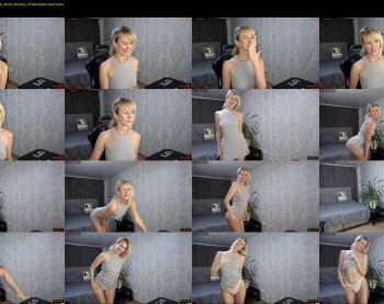 vanessakleiner — 7 minute Chaturbate female cam show recording, 720p, Jul 8, 2024