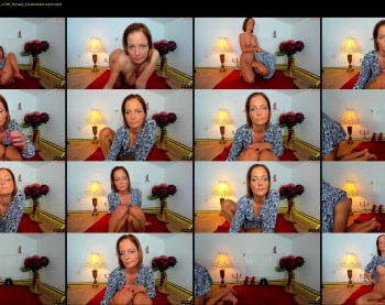 viciousqueen — 27 minute Chaturbate female cam show recording, 720p, Jul 8, 2024