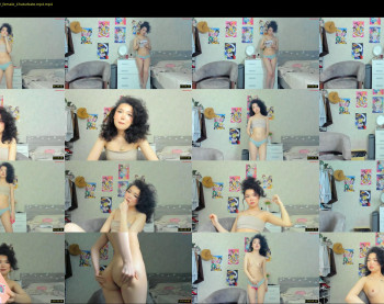 wastforu — 113 minute Chaturbate female cam show recording, 720p, Jul 8, 2024