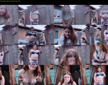 your_madhurricane — 97 minute Chaturbate female cam show recording, 720p, Jul 8, 2024