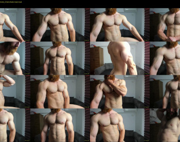 zkk123 — 43 minute Chaturbate male cam show recording, 720p, Jul 8, 2024