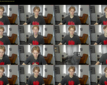0verlandd — 16 minute Chaturbate male cam show recording, 720p, Jul 9, 2024