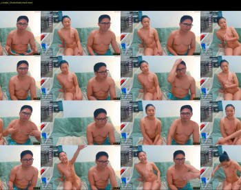 18not20 — 7 minute Chaturbate couple cam show recording, 720p, Jul 10, 2024