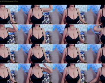 1dream_magical — 11 minute Chaturbate female cam show recording, 720p, Jul 9, 2024