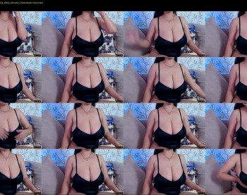 1dream_magical — 4 minute Chaturbate female cam show recording, 720p, Jul 9, 2024