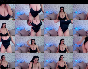 1dream_magical — 11 minute Chaturbate female cam show recording, 720p, Jul 9, 2024