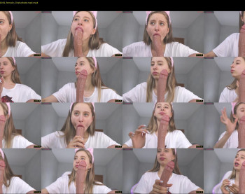_alexa_gold_ — 47 minute Chaturbate female cam show recording, 720p, Jul 9, 2024