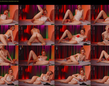 _healing_hottie_ — 79 minute Chaturbate female cam show recording, 720p, Jul 10, 2024