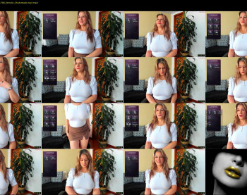 _jeniffer_hot — 43 minute Chaturbate female cam show recording, 720p, Jul 9, 2024