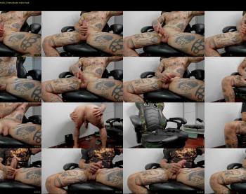 _layne — 47 minute Chaturbate male cam show recording, 720p, Jul 9, 2024