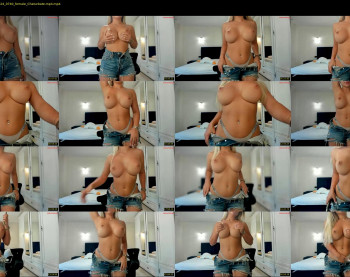 _missperfection_ — 31 minute Chaturbate female cam show recording, 480p, Jul 9, 2024