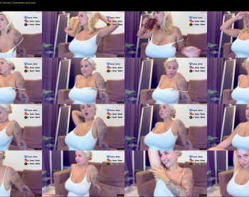 _morpho_ — 24 minute Chaturbate female cam show recording, 720p, Jul 9, 2024