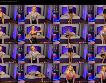 _nikki_moore_ — 120 minute Chaturbate female cam show recording, 720p, Jul 9, 2024