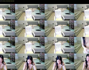 _smileflower_ — 3 minute Chaturbate female cam show recording, 720p, Jul 9, 2024