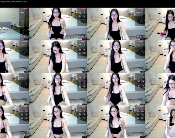 _smileflower_ — 45 minute Chaturbate female cam show recording, 720p, Jul 9, 2024