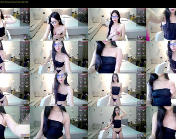_smileflower_ — 17 minute Chaturbate female cam show recording, 720p, Jul 9, 2024