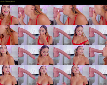 abby_me — 6 minute Chaturbate female cam show recording, 720p, Jul 9, 2024