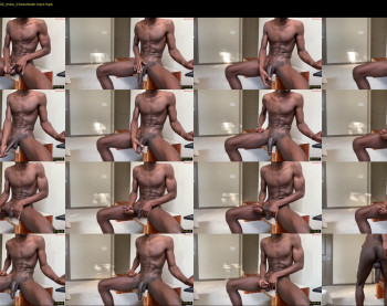 ahnoreclis — 17 minute Chaturbate male cam show recording, 720p, Jul 10, 2024