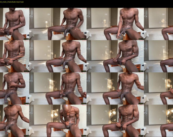 ahnoreclis — 49 minute Chaturbate male cam show recording, 720p, Jul 10, 2024