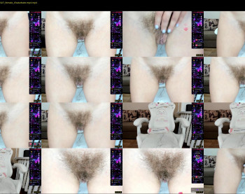 aliceandtea — 5 minute Chaturbate female cam show recording, 720p, Jul 9, 2024