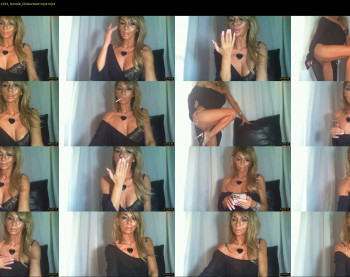 amanda0803 — 29 minute Chaturbate female cam show recording, 720p, Jul 9, 2024