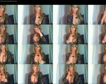 amanda0803 — 12 minute Chaturbate female cam show recording, 720p, Jul 9, 2024